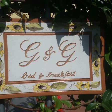 G & G Гостевой дом 3*